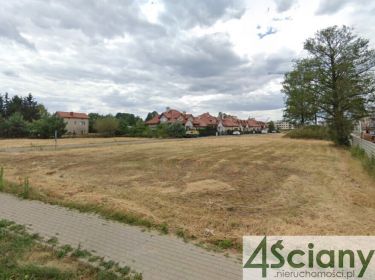 Warszawa Kobiałka, 1 095 930 zł, 8.91 ar, droga dojazdowa utwardzona