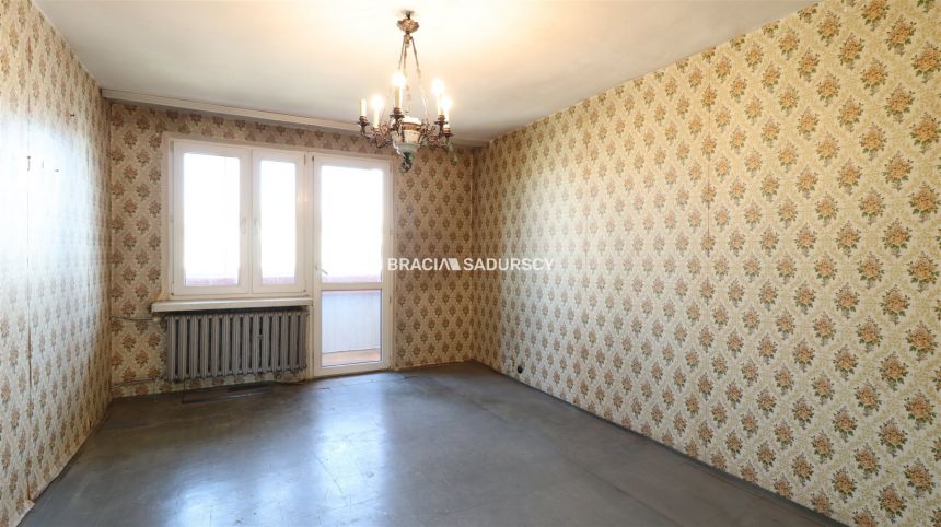 Kraków, 459 000 zł, 38.62 m2, umeblowane miniaturka 17