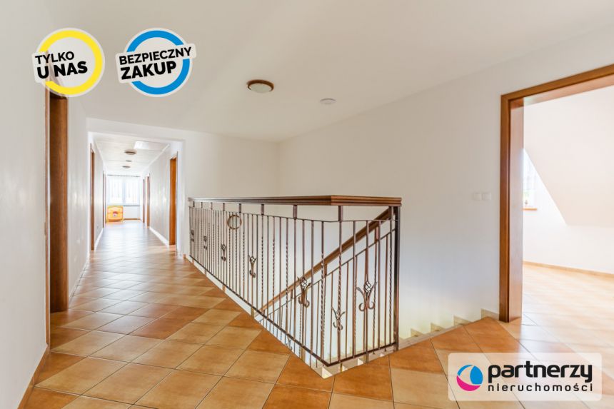 Rowy, 3 550 000 zł, 654 m2, pietro 2 miniaturka 16