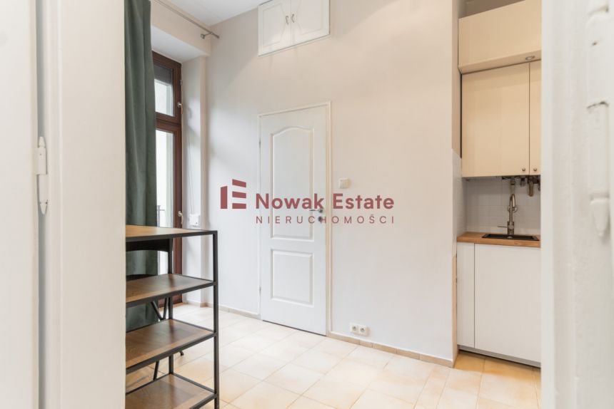 Kraków Stare Miasto, 849 000 zł, 30 m2, z balkonem miniaturka 6