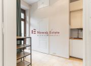 Kraków Stare Miasto, 849 000 zł, 30 m2, z balkonem miniaturka 6