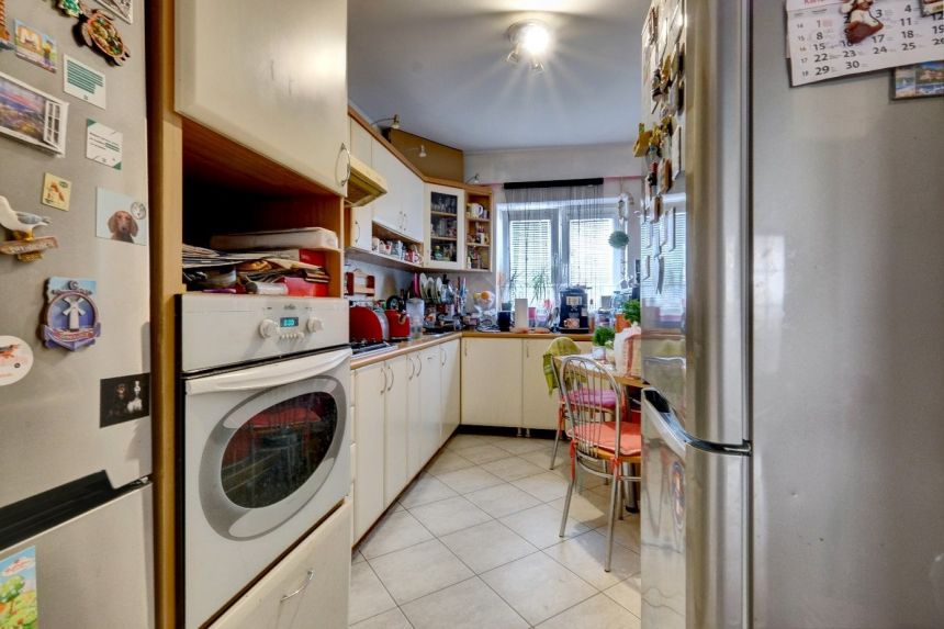 Trzypokojowe z dużą piwnicą /4,1 m2/ miniaturka 7
