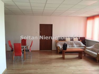 Warszawa Ursus, 36 000 zł, 450 m2, biurowy