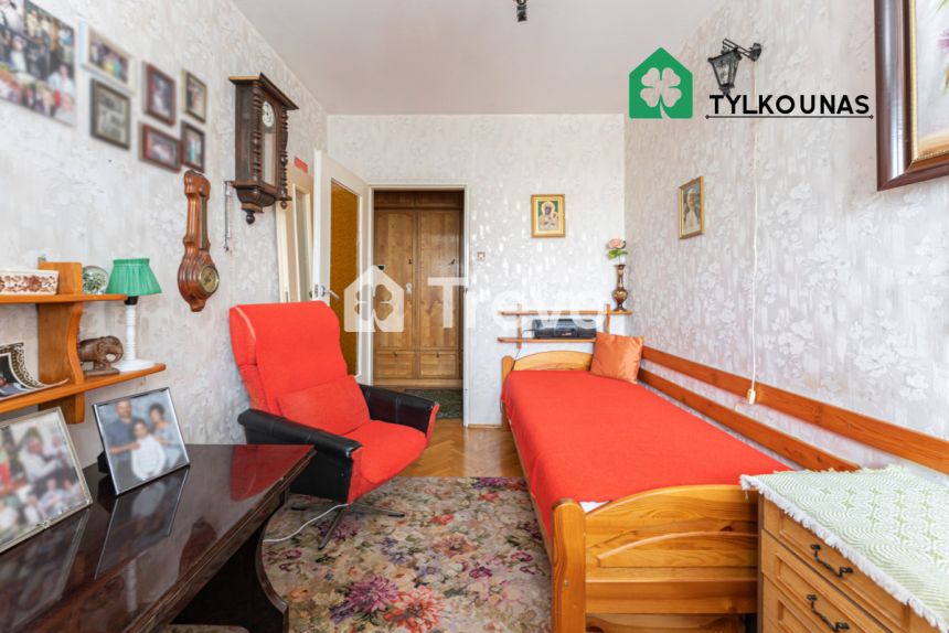 Gdańsk Zaspa, 789 000 zł, 77.5 m2, pietro 2/4 miniaturka 9