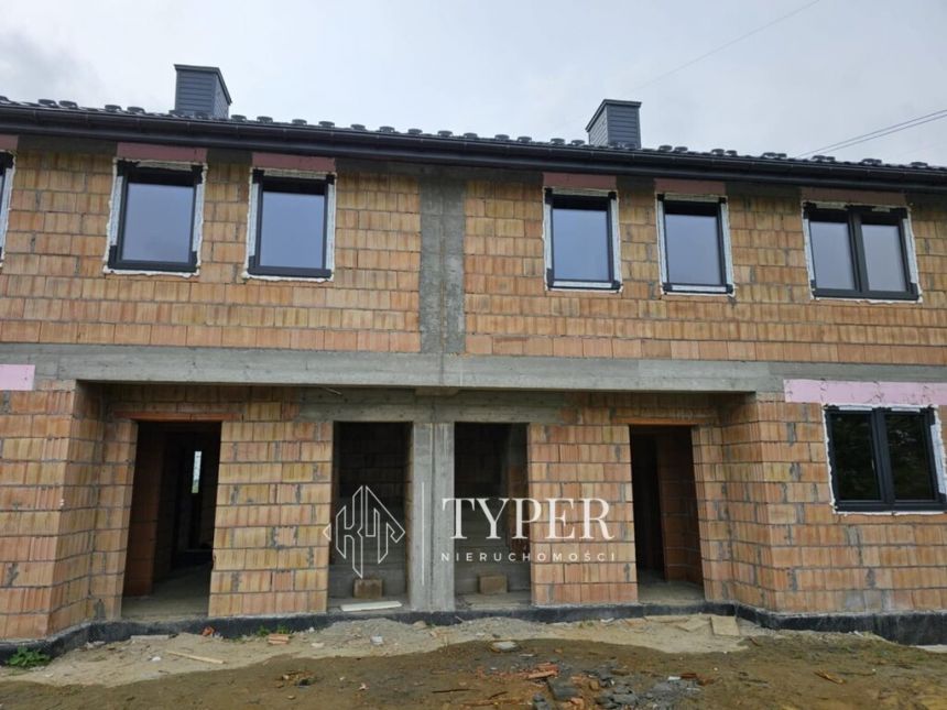 Apartament z ogródkiem Pawęzów-Osiedle Pod Dębami miniaturka 8