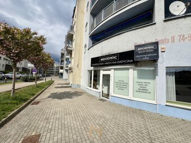 Gorzów Wielkopolski Górczyn, 3 700 zł, 85 m2, wejście od ulicy