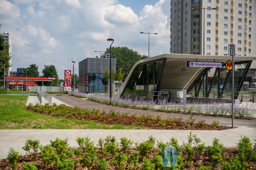 Warszawa Nowe Bródno, 599 000 zł, 38.3 m2, z balkonem miniaturka 7