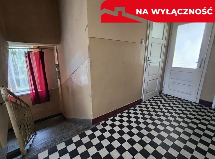 Dom- Miechowice Wielkie- Małopolska miniaturka 7