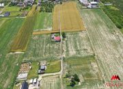 Działki budowlane z warunkami zabudowy Zarzeczewo miniaturka 10