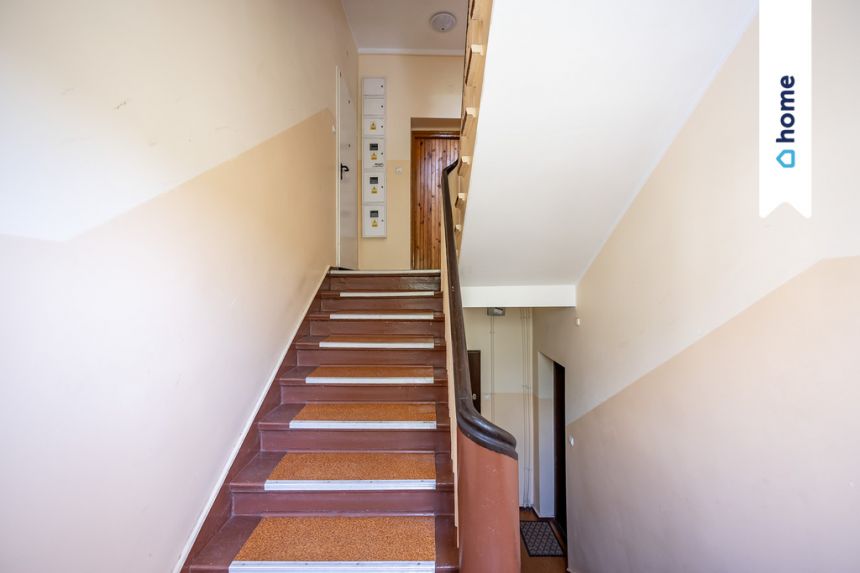 2 pokoje |przestronne |balkon |kuchnia z oknem miniaturka 12
