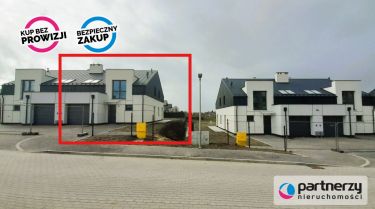 Gdańsk Kokoszki, 1 590 000 zł, 165.81 m2, z silikatu