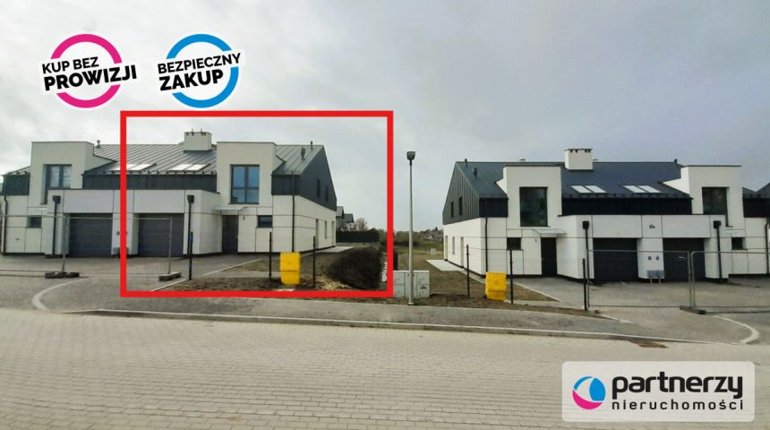 Gdańsk Kokoszki, 1 590 000 zł, 165.81 m2, z silikatu - zdjęcie 1