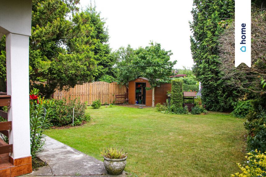 Sielski klimat - ROD Wudzyn 35 m² Po remoncie! miniaturka 6