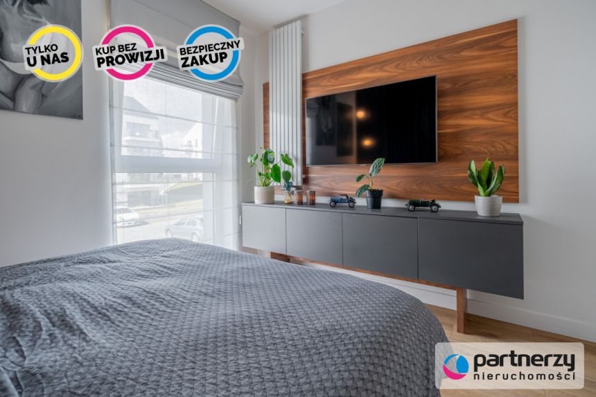 Gdańsk Łostowice, 819 000 zł, 63.88 m2, pietro 1 miniaturka 8
