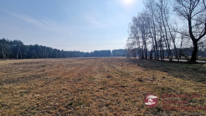 Działki budowlane - prąd, woda, światłowód miniaturka 2