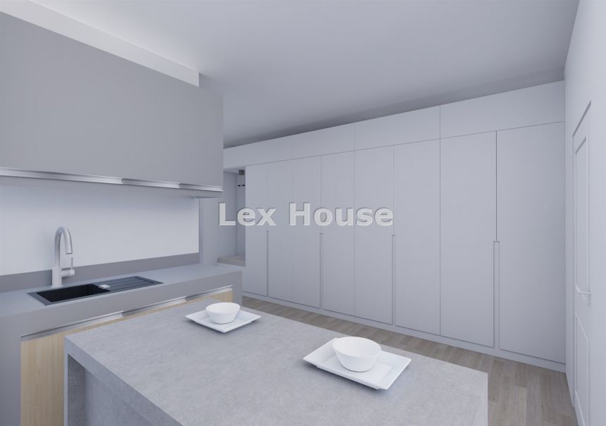 Szczecin Gumieńce, 425 000 zł, 38.71 m2, w apartamentowcu miniaturka 7