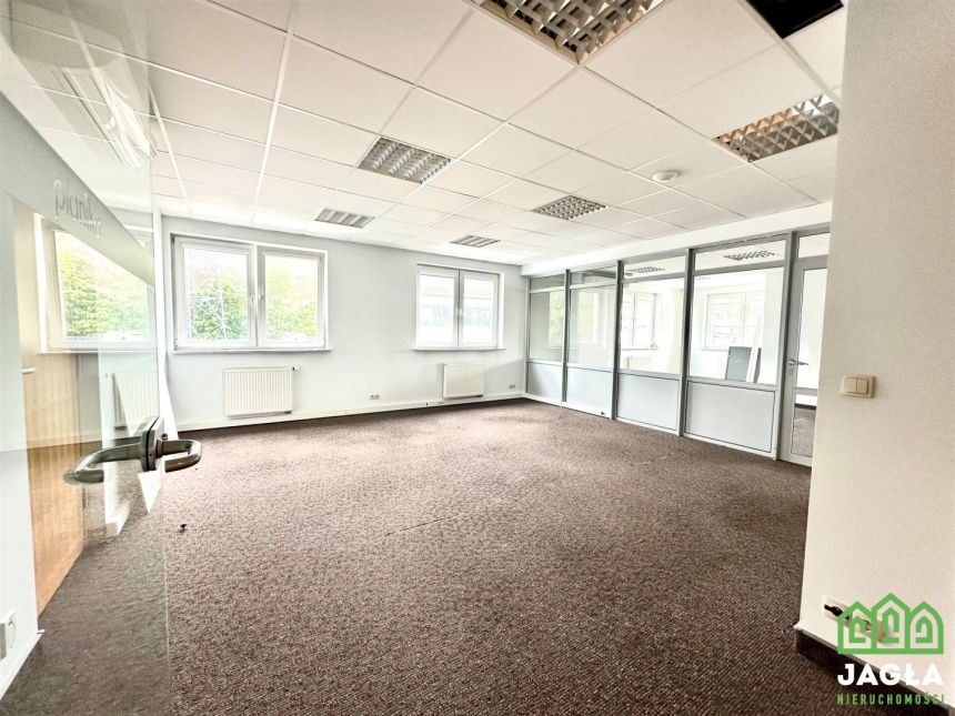 700m2|nowoczesny biurowiec|Brzoza|10km Bydgoszcz miniaturka 5