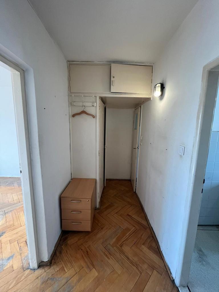 MIESZKANIE DO REMONTU Z BALKONEM, CENTRUM miniaturka 9