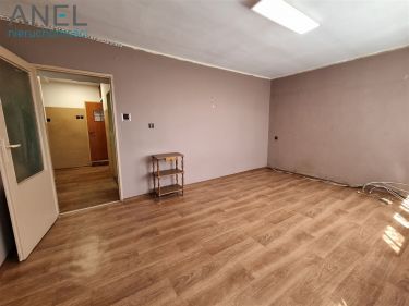 Zamieszkaj w Bielszowicach- 2 pokojowe, balkon