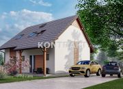 Nowy dom, super lokalizacja blisko Oświęcimia i S1 miniaturka 8