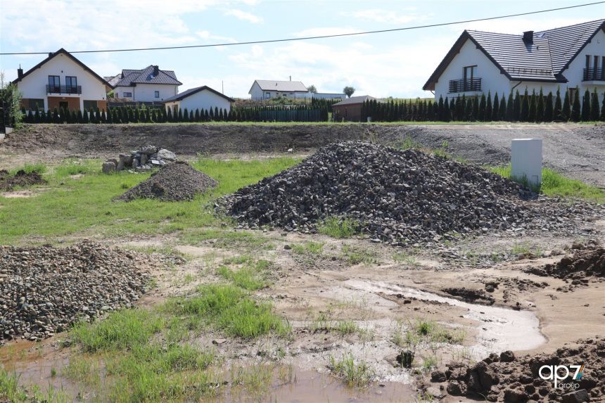 Zabłocie, 450 000 zł, 105.39 m2, aneks kuchenny miniaturka 3