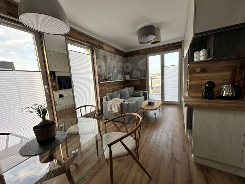 Mieszkanie  na sprzedaż, Poznań, Nowe Miasto, 48.20 m2 miniaturka 4