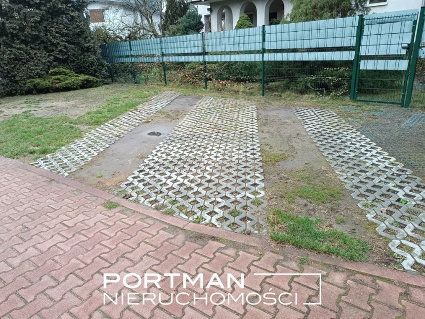Świder dom 225m2 dla 2 rodzin lub działalność miniaturka 15