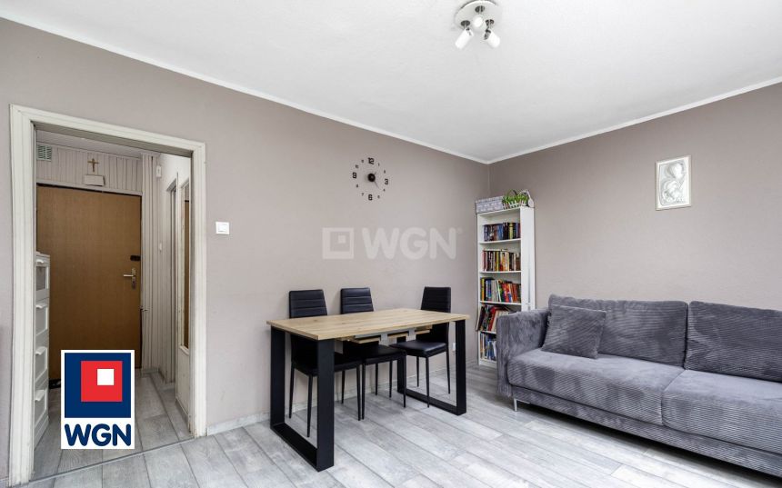 Poznań Stary Grunwald, 565 000 zł, 68 m2, z balkonem miniaturka 4