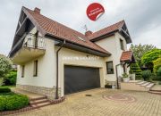ZADBANY,WYSOKI STANDARD DOM OK 230 M2 miniaturka 1
