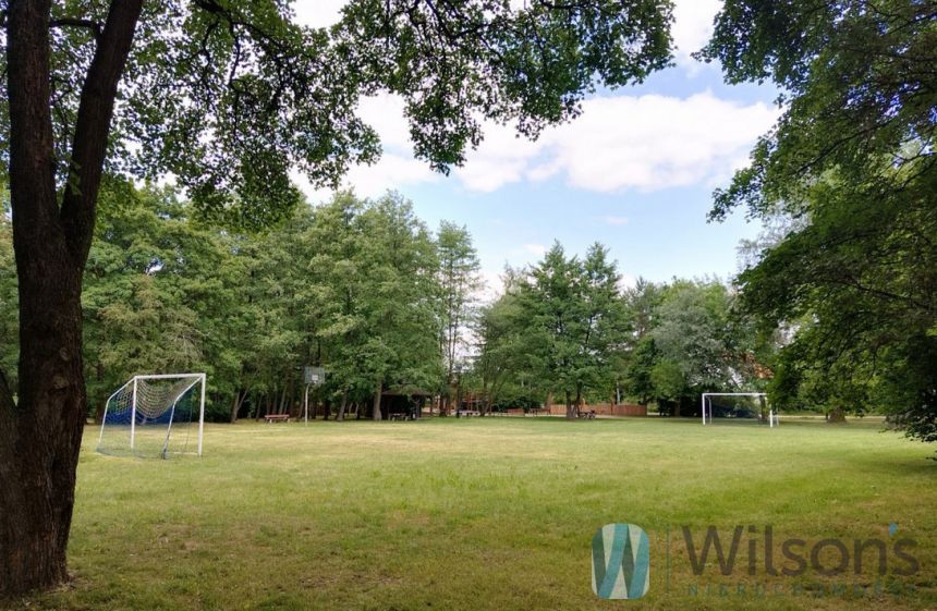 Wrocław Brochów, 659 673 zł, 59.43 m2, parter miniaturka 4