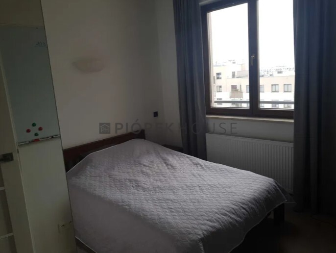 2-pokojowe mieszkanie na Bielanach miniaturka 4