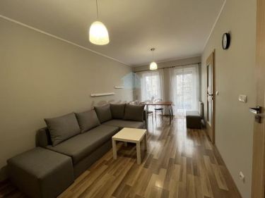 Wynajmę umeblowaną kawalerkę ul.Okulickiego Gniezno