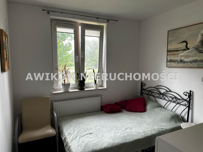 Grodzisk Mazowiecki, 679 000 zł, 56 m2, w budynku wielorodzinnym miniaturka 9