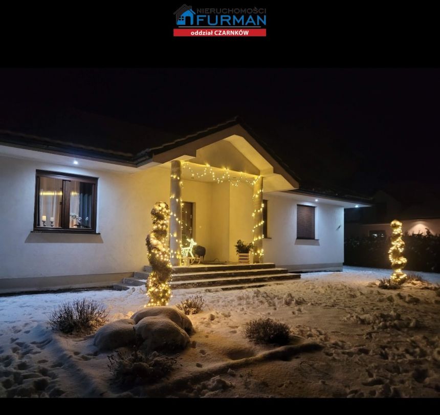 Goraj, 949 000 zł, 131.3 m2, ogrzewanie centralne miniaturka 4