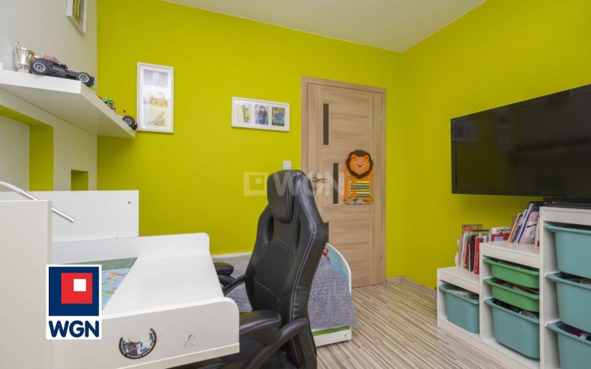 Sosnowiec Sielec, 375 000 zł, 53.45 m2, M3 miniaturka 9