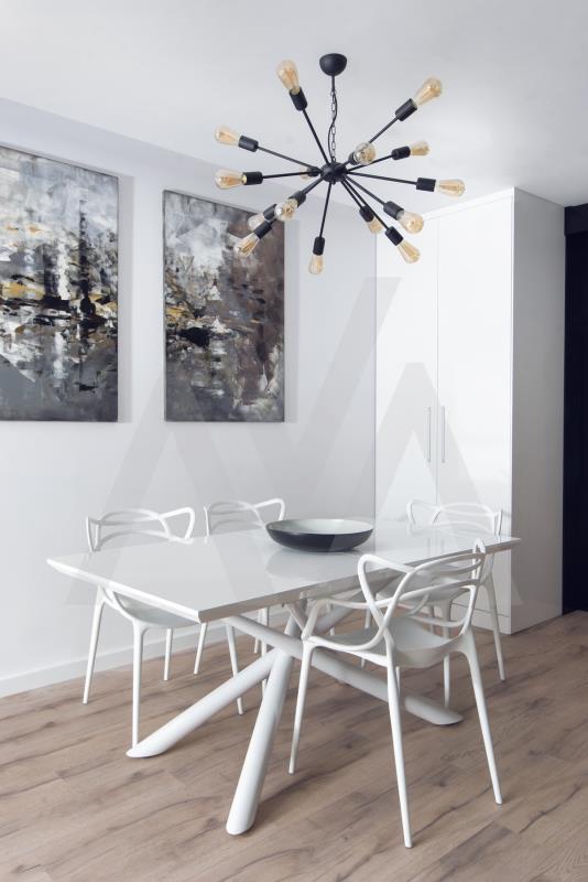 Apartament z miejscem postojowym miniaturka 3