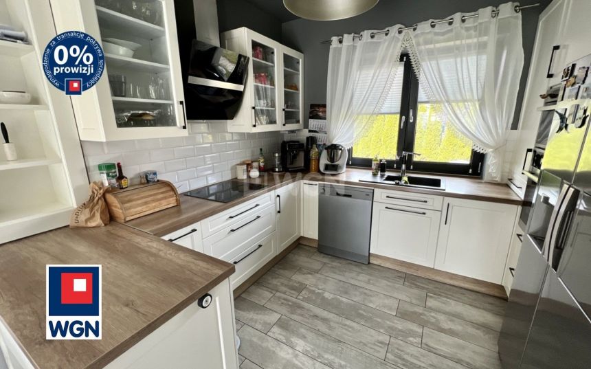 Lutomia Dolna, 1 390 000 zł, 204 m2, jednorodzinny miniaturka 6