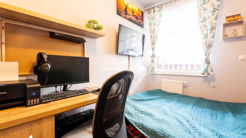 3-pokojowe Kraków Czyżyny AVIA miniaturka 12