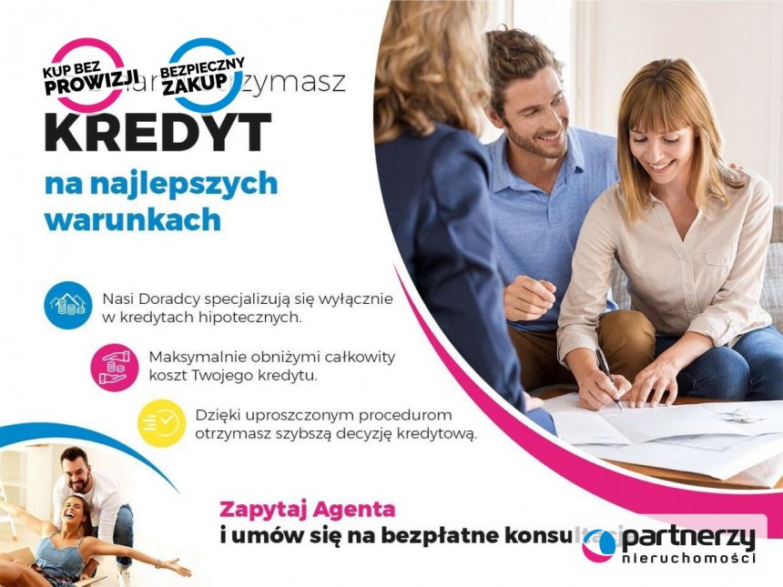 Gdańsk Przymorze, 630 000 zł, 34.25 m2, z garażem miniaturka 16