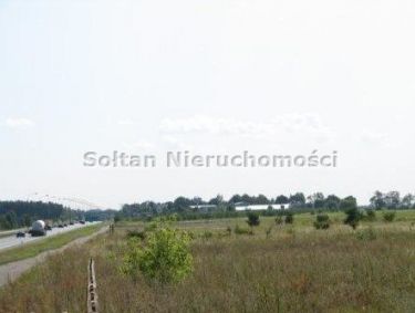 Zakroczym, 5 500 000 zł, 4.04 ha, woda w drodze