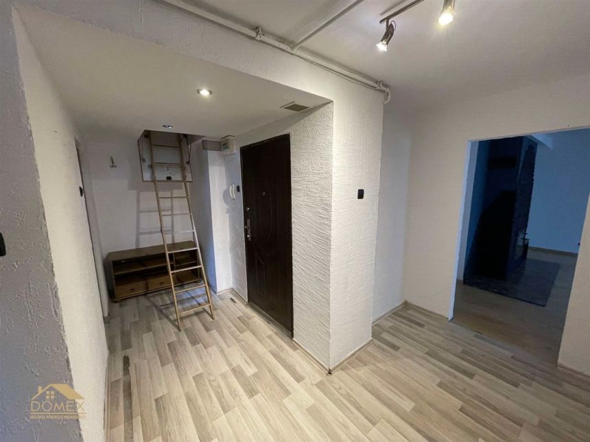 Duże mieszkanie w samym centrum Skoczowa miniaturka 4