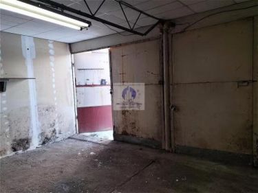 Wola: garaż/magazyn 18 m2