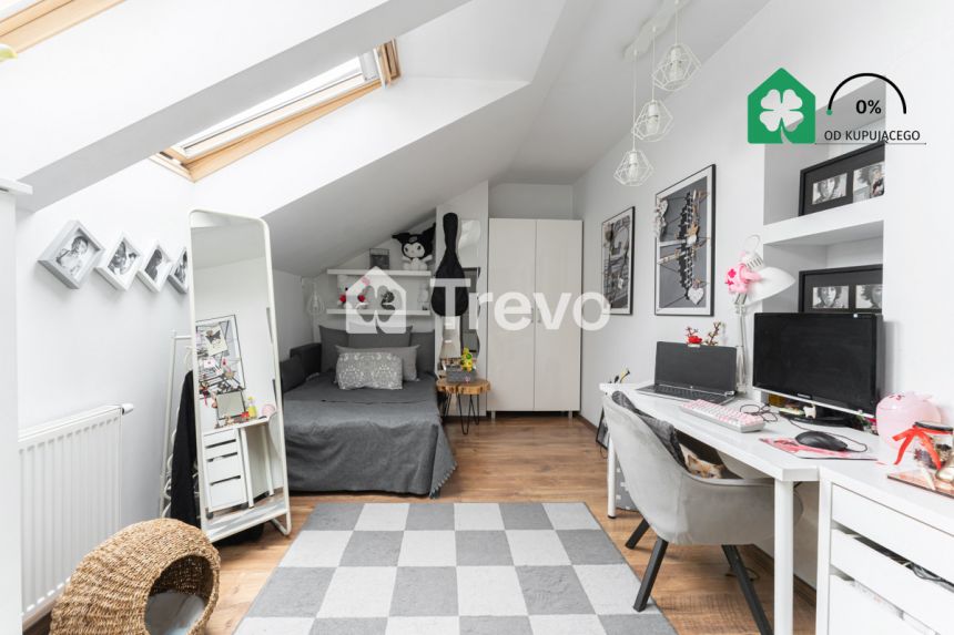 Gdańsk Piecki-Migowo, 1 280 000 zł, 91.22 m2, z balkonem miniaturka 13
