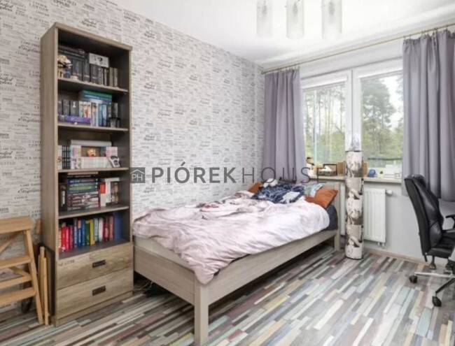 3-pokojowe mieszkanie w Ząbkach/ balkon/ ogródek miniaturka 11