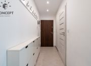 Piękne 3 pok. | Kameralnie | Park | Balkon| Garaż miniaturka 8