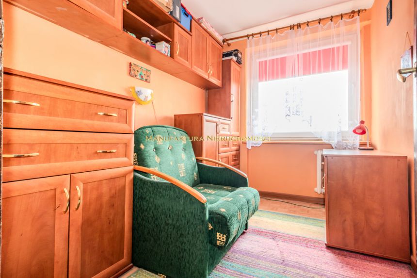 4 pokoje | Piękny widok na Oliwę i Wrzeszcz miniaturka 13