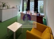 Śródmieście:podnajem-biuro 417,51m2 miniaturka 2