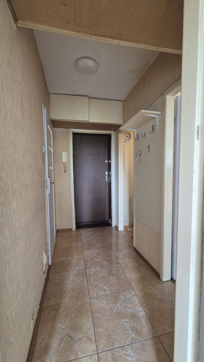 Warszawa Grochów, 550 000 zł, 38.37 m2, 2 pokojowe miniaturka 15