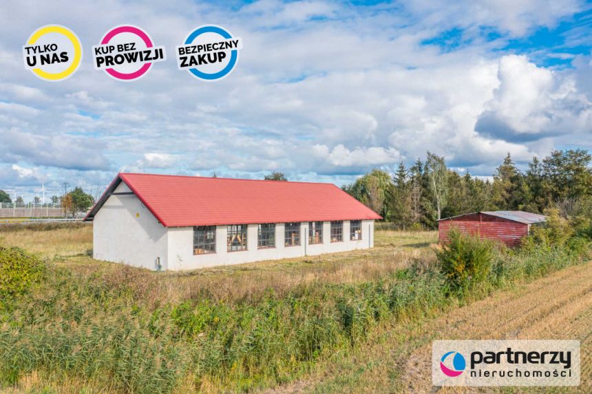 Nowy Dwór Gdański 1 990 000 zł 800 m2 miniaturka 42