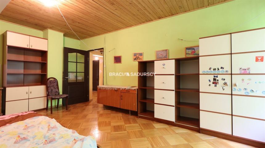 Dom o pow. 180 m2 w Beskidzie Wyspowym - Dobra. miniaturka 33